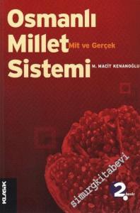 Osmanlı Millet Sistemi: Mit ve Gerçek -        2007