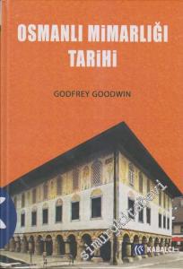 Osmanlı Mimarlığı Tarihi CİLTLİ -