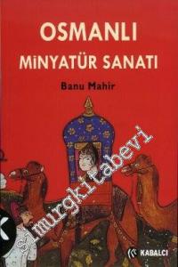Osmanlı Minyatür Sanatı -