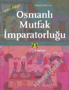 Osmanlı Mutfak İmparatorluğu -        2022