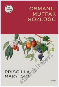 Osmanlı Mutfak Sözlüğü -        2023