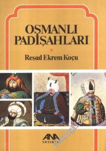 Osmanlı Padişahları -        1981