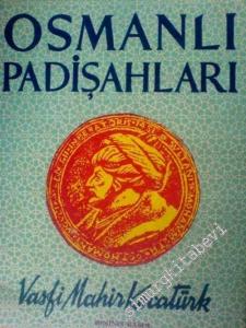 Osmanlı Padişahları -        1954