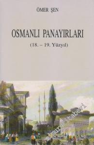 Osmanlı Panayırları (18. - 19. Yüzyıl) -        1996