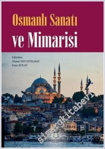 Osmanlı Sanatı ve Mimarisi -        2025