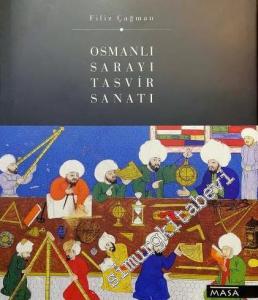 Osmanlı Sarayı Tasvir Sanatı -        2014
