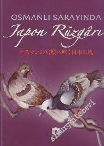 Osmanlı Sarayında Japon Rüzgârı -        2014