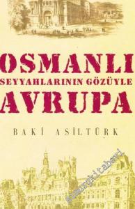 Osmanlı Seyyahlarının Gözüyle Avrupa -        2000