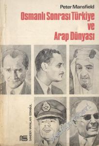 Osmanlı Sonrası Türkiye ve Arap Dünyası -        1975