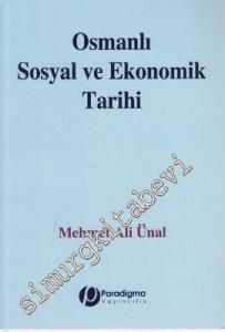 Osmanlı Sosyal ve Ekonomik Tarihi -