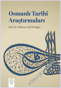 Osmanlı Tarihi Araştırmaları -
