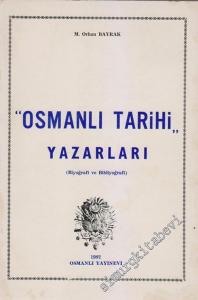 Osmanlı Tarihi Yazarları -        2002