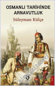 Osmanlı Tarihinde Arnavutluk  -        2024