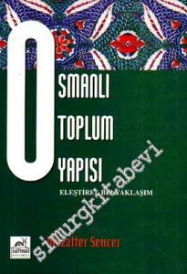 Osmanlı Toplum Yapısı (Devrim Stratejisi Açısından) -