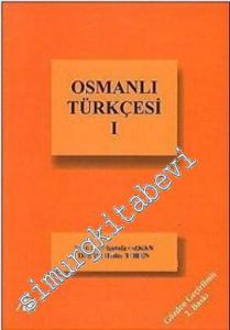 Osmanlı Türkçesi 1 -