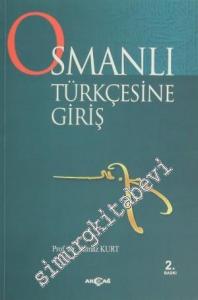 Osmanlı Türkçesine Giriş -