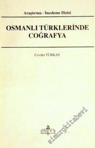 Osmanlı Türklerinde Coğrafya -