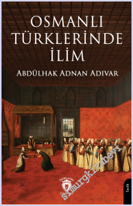 Osmanlı Türklerinde İlim -        2026