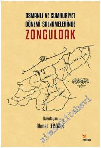 Osmanlı ve Cumhuriyet Dönemi Salnamelerinde Zonguldak -        2025