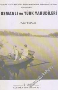 Osmanlı ve Türk Yahudileri -        1999
