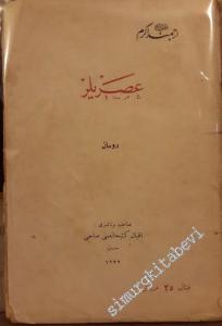 OSMANLICA: Asrîler [ Asriler ] -
