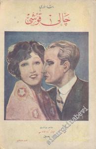 OSMANLICA: Çalıkuşu -        1928