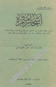 OSMANLICA: Eşcar - ı Müsmire -