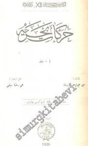 OSMANLICA: Harekat - ı Bahriye -