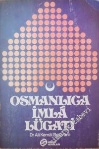Osmanlıca İmla Lugati -        1978