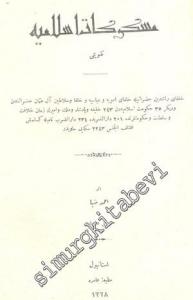 OSMANLICA: Meskukat - ı İslamiye Takvimi: Catalogue of Islamic Coins -