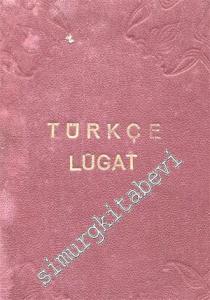 OSMANLICA: Mükemmel Türkçe Lugat -