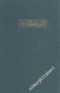 OSMANLICA: Rübab-ı Şikeste -