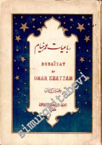 OSMANLICA: Rübaiyyat - ı Ömer Hayyam -
