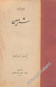 OSMANLICA: Şermin -
