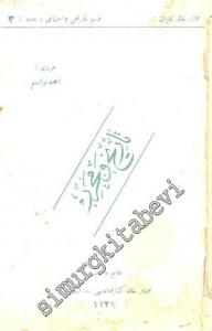 OSMANLICA: Tarih ve Muharrir -