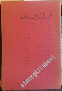 OSMANLICA Türk Yurdu Dergisi -   2  14  Nisan