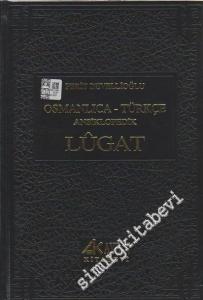 Osmanlıca Türkçe Ansiklopedik Lügat  -        2020