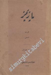 OSMANLICA: Yazımız -
