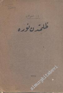 OSMANLICA: Zulmetten Nura -