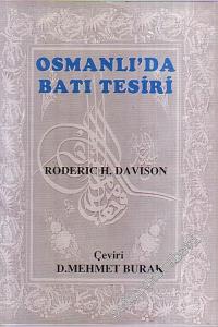 Osmanlı'da Batı Tesiri -        1997