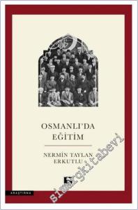 Osmanlı'da Eğitim -        2024