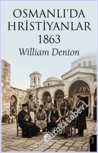 Osmanlıda Hristiyanlar 1863 -
