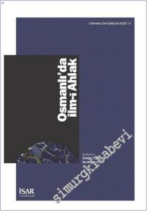 Osmanlı'da İlm-i Ahlak -        2024