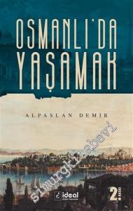 Osmanlıda Yaşamak -        2020