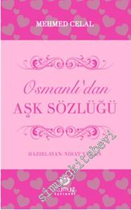 Osmanlı'dan Aşk Sözlüğü -