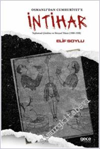 Osmanlı'dan Cumhuriyete İntihar -        2025