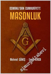 Osmanlı'dan Cumhuriyet'e Masonluk -        2025