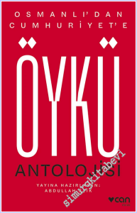 Osmanlı'dan Cumhuriyet'e Öykü Antolojisi -        2026