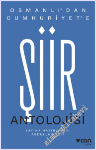 Osmanlı'dan Cumhuriyet'e Öykü Antolojisi -        2026
