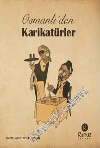 Osmanlı'dan Karikatürler -